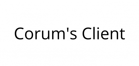 Undisclosed Buyer A Corum Client Corum Group